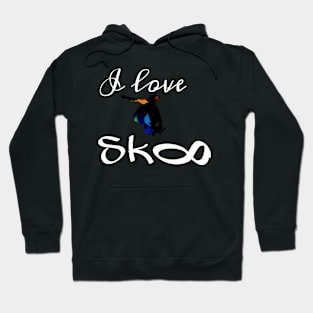 Sk8 Hoodie